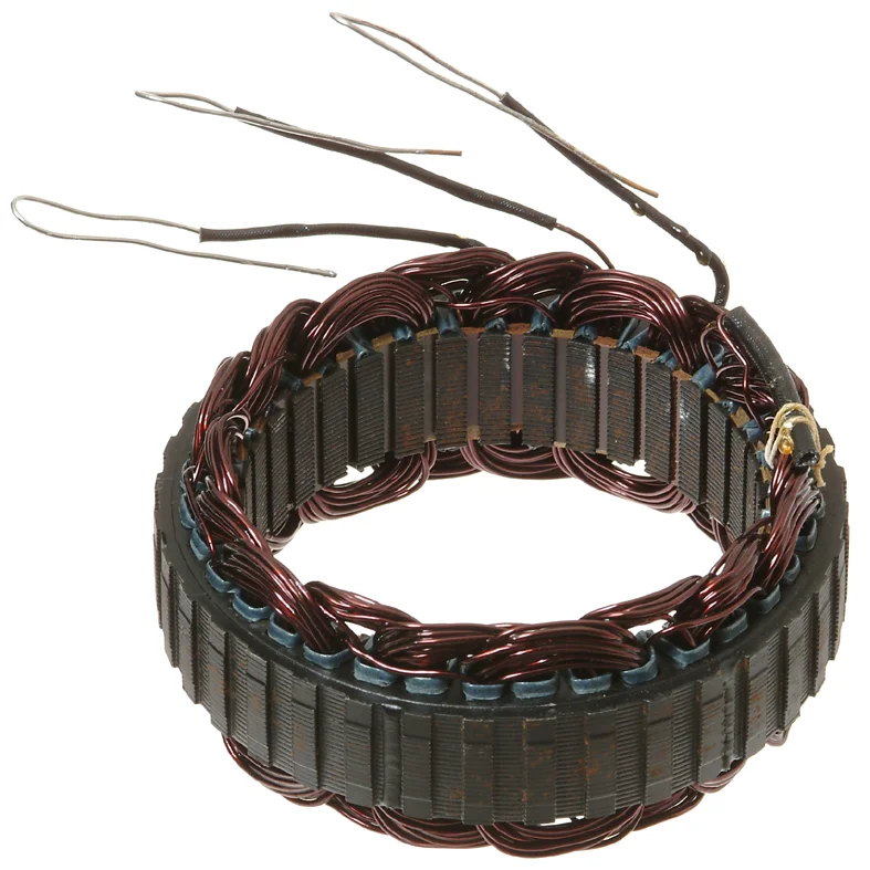 Stator 12V-55/65A, 23/25ACR