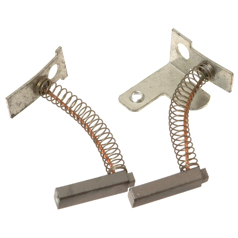 Carbon brush set, 4x7x20mm