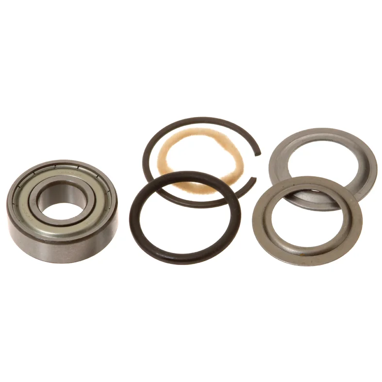 Small part set 17/18 ACR