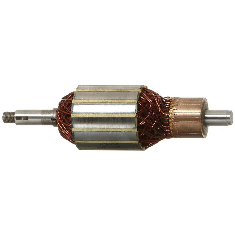 Armature Alternator 12V, C40/A