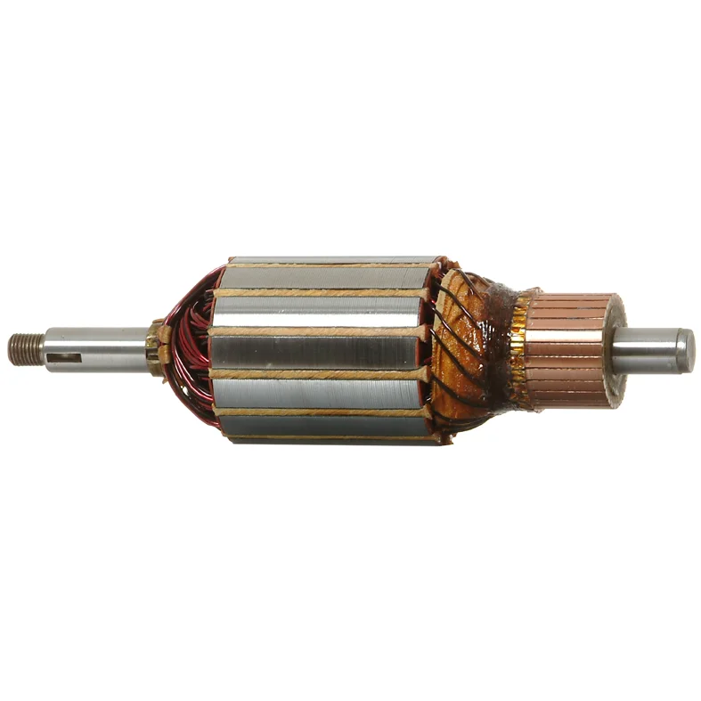 Armature Alternator 12V, C40L type
