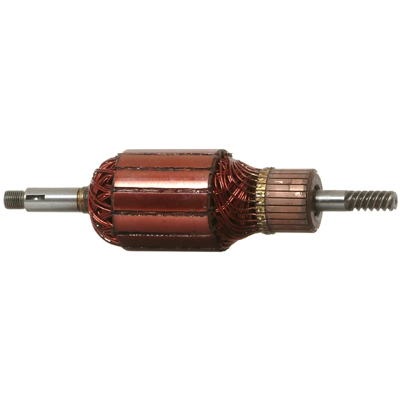 Armature Alternator 12V, C40T type