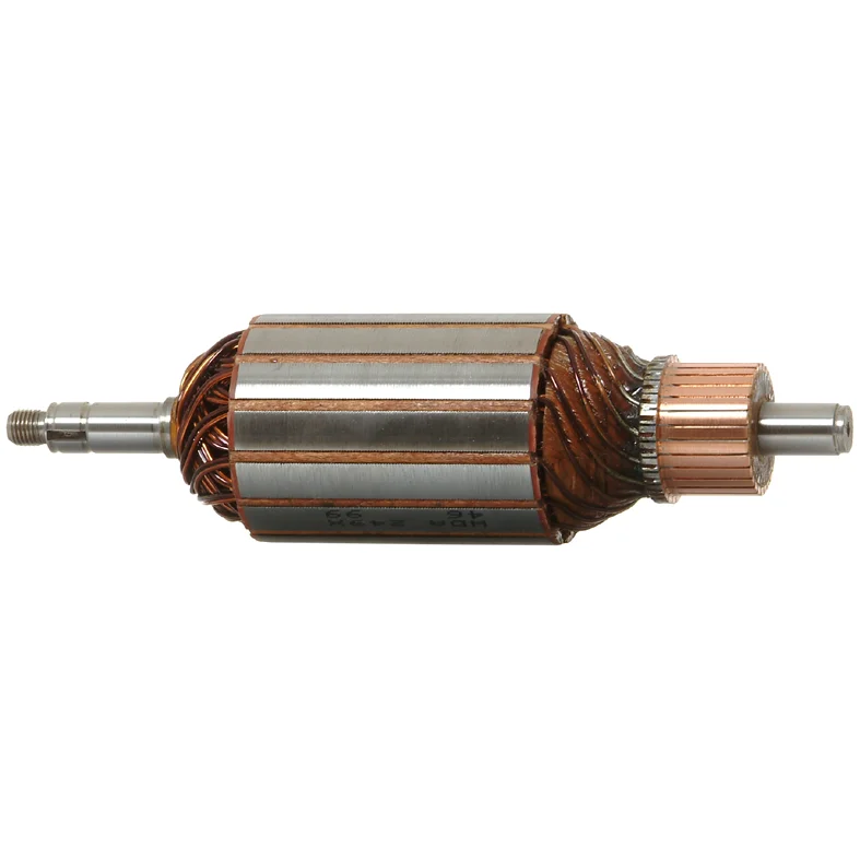 Armature Alternator 12V, C42 type