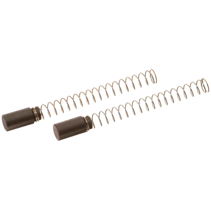 Carbon brush set 7.5x12.5x44, LN