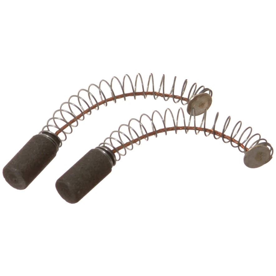 Carbon brush set 7.5x12.5x41, LN