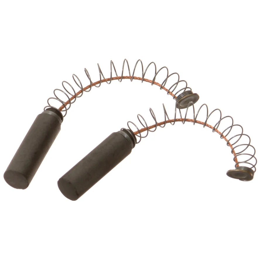 Carbon brush set, 7.5x22x46 mm