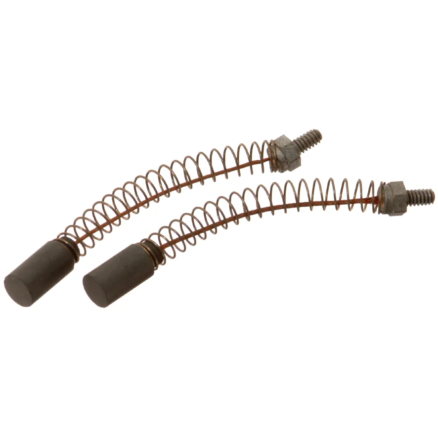 Carbon brush set Leece-Neville, Alternator