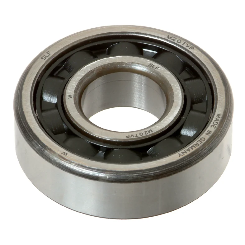 Rolling bearing, 20x52x15