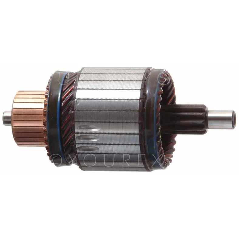 Alternator Mitsubishi