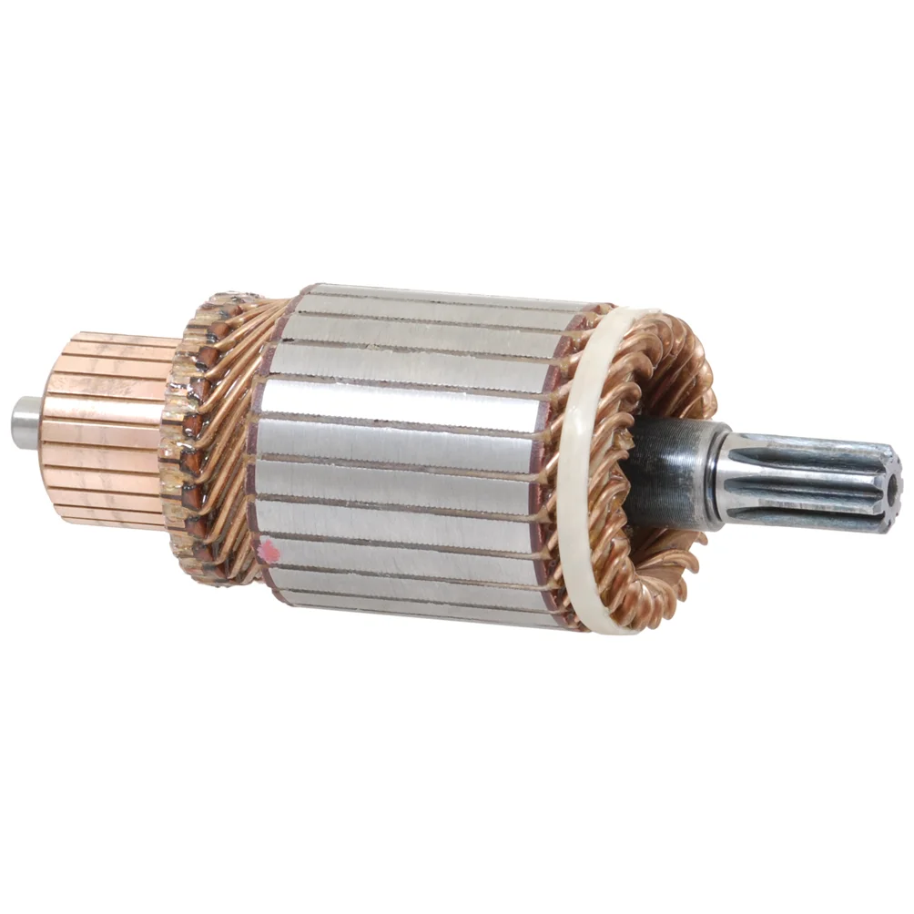 Armature Mitsubishi, 24V, R/D