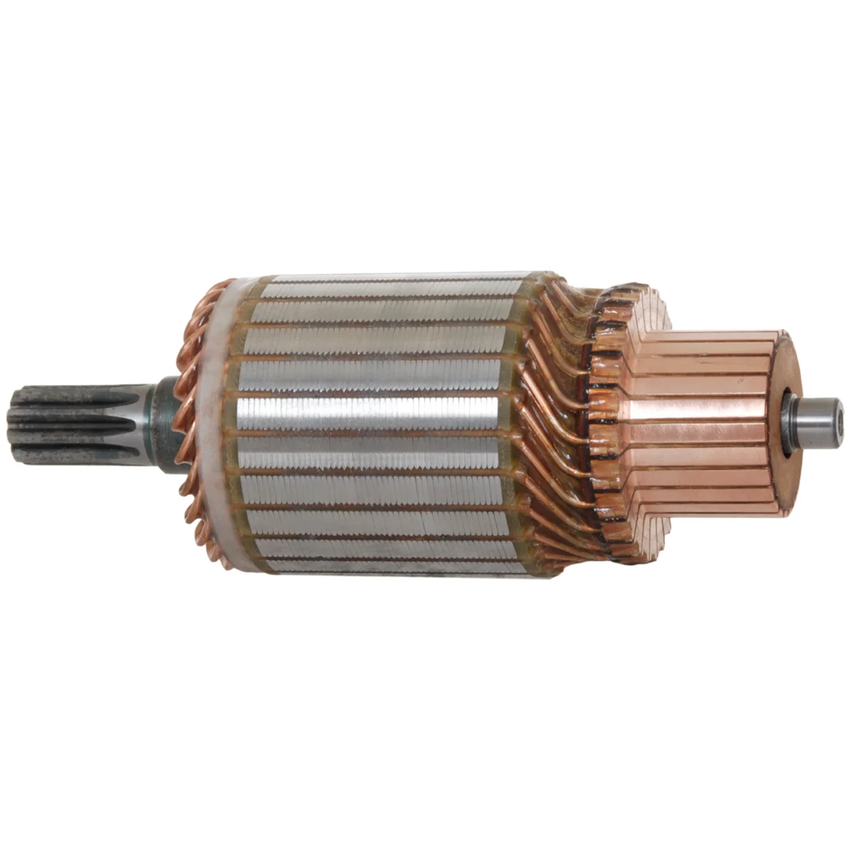 Armature Mitsubishi 12V, G/R