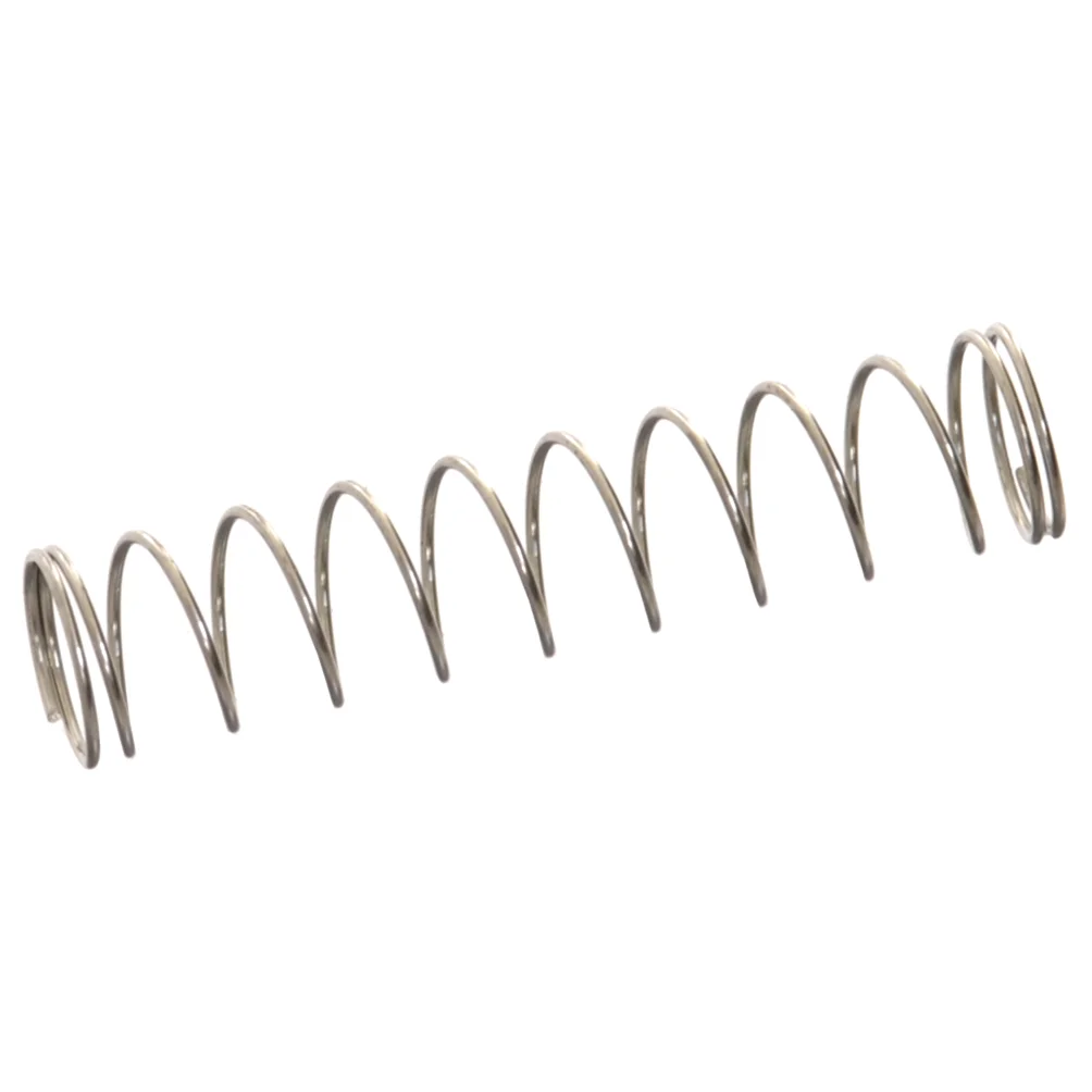 Brush spring Mitsubishi