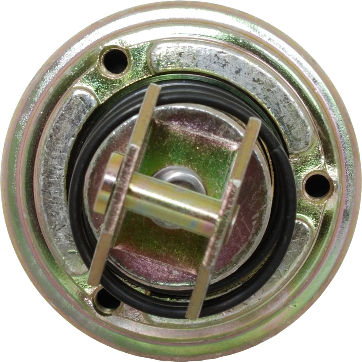 Solenoid 24V