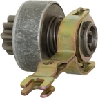 Pinion 9 teeth, Marelli