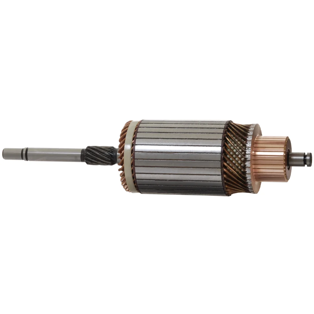 Armature MT 68AD