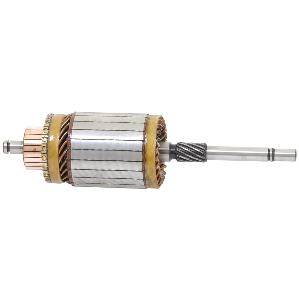 Armature 12V, Marelli