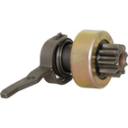 Starter drive, MT67/68B