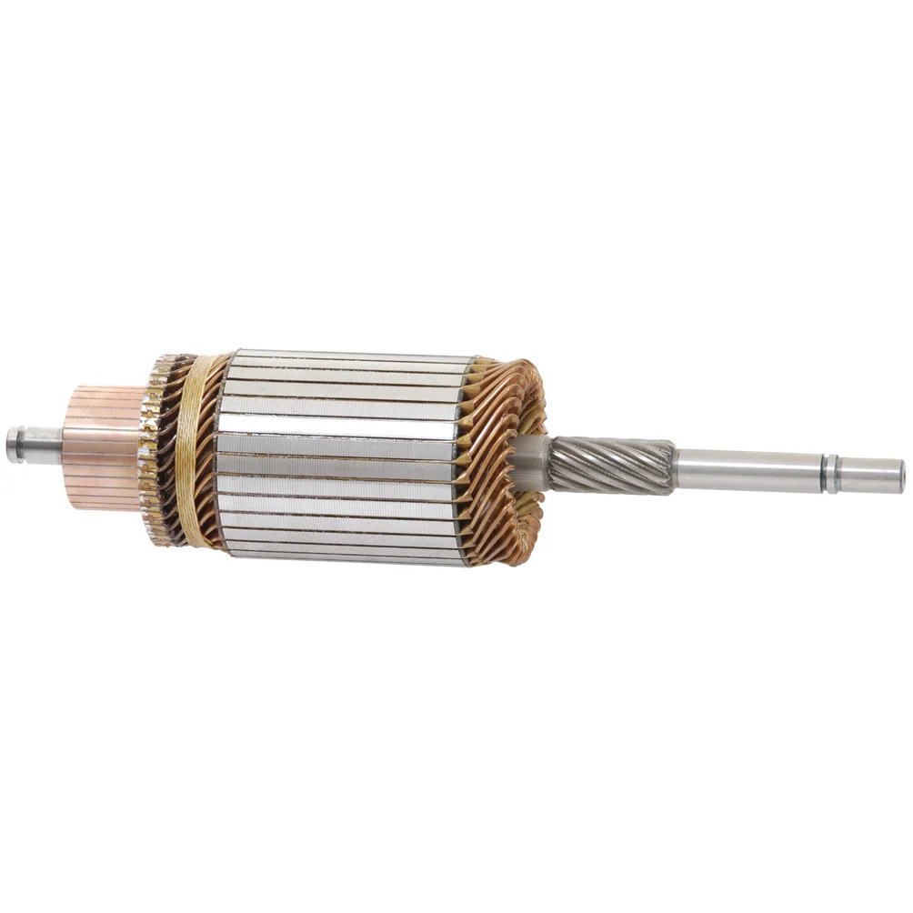 Armature 24V, MT 67AB