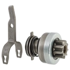 Pinion 9 teeth, Marelli