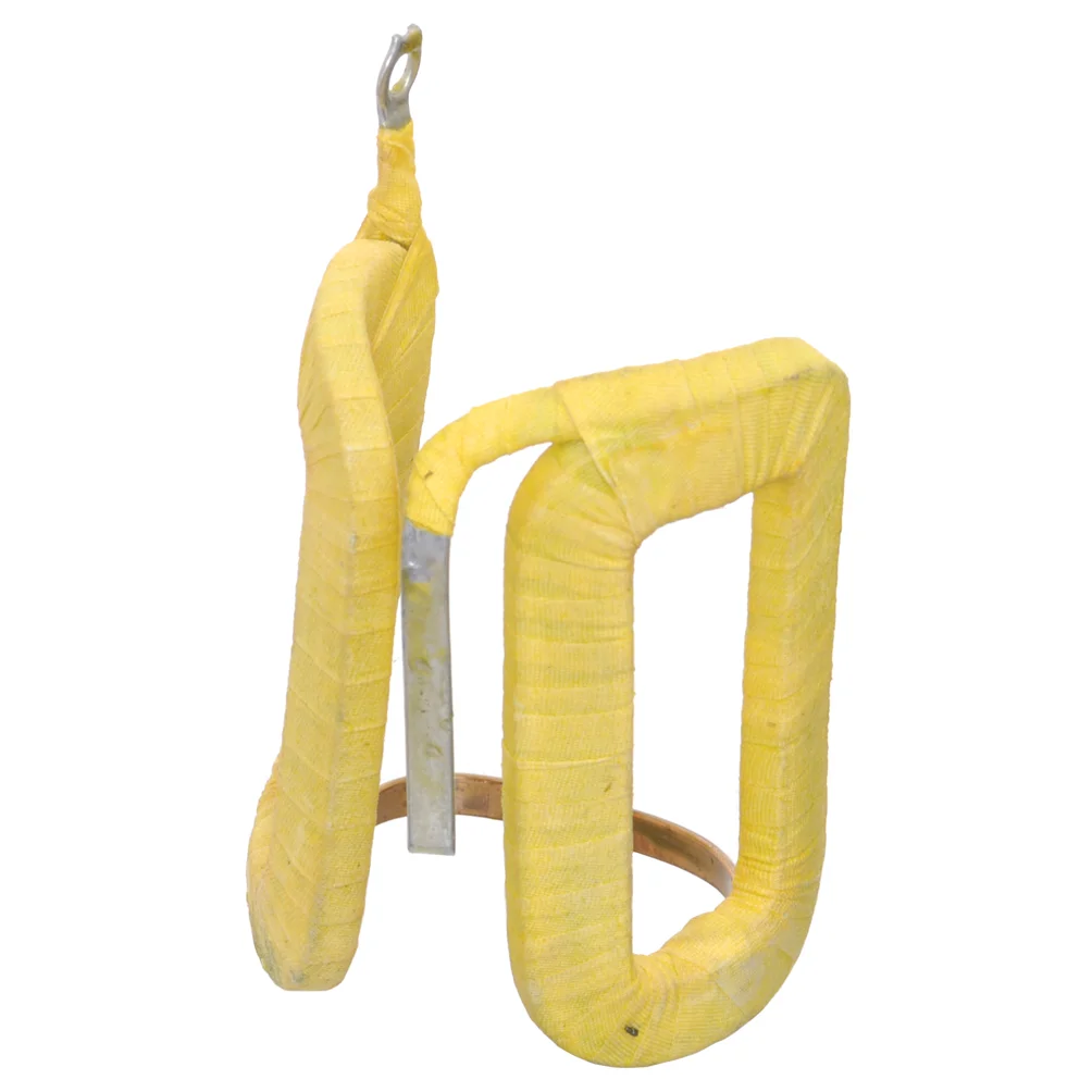 Field coil set, 24V