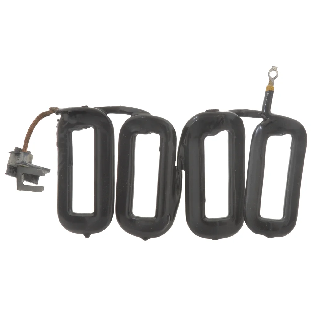 Field coil set 12V, Marelli