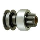 Gear 8 teeth, Marelli