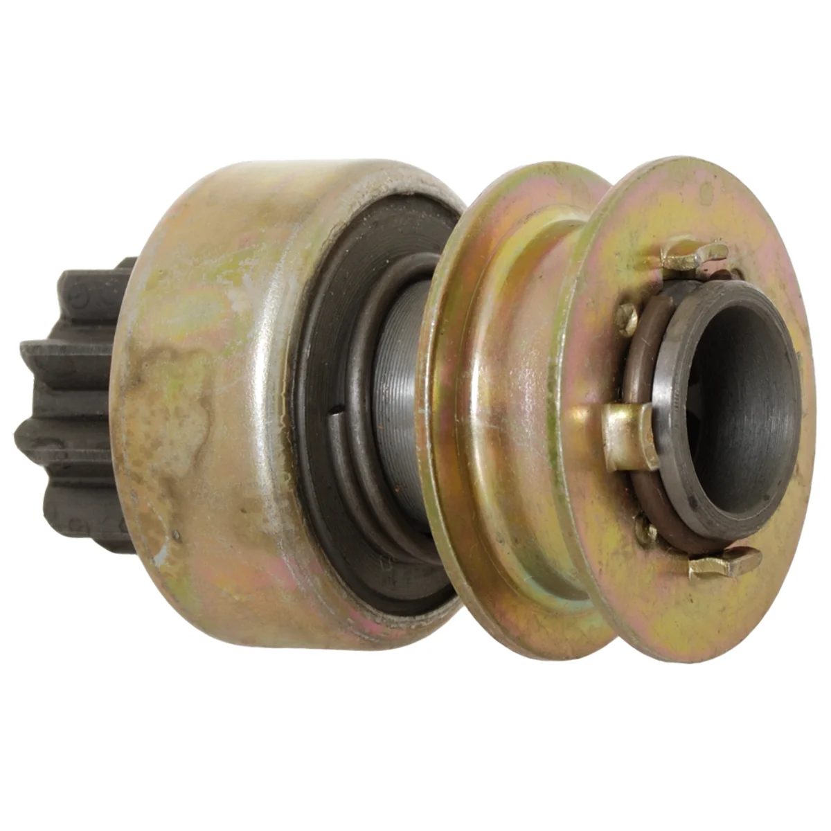 Pinion 9 teeth, Marelli