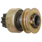 Pinion 9 teeth, Marelli