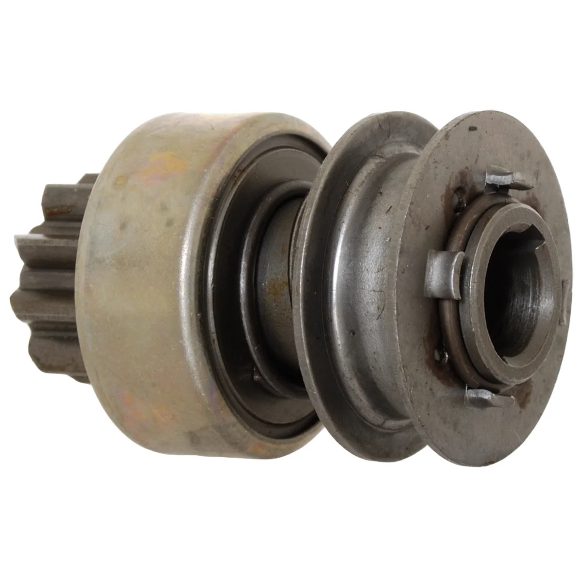 Gear 9 teeth