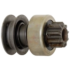 Gear 9 teeth