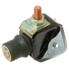 Start contact, Marelli starter motor.