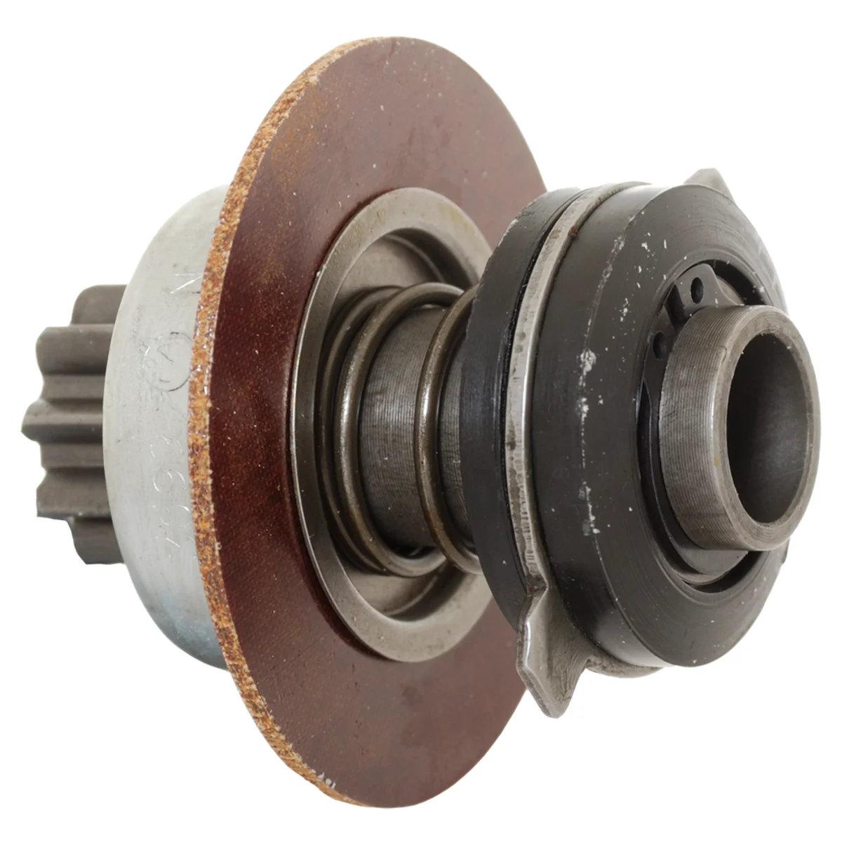 Pinion 9 teeth, Marelli