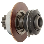 Pinion 9 teeth, Marelli
