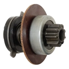 Pinion 9 teeth, Marelli