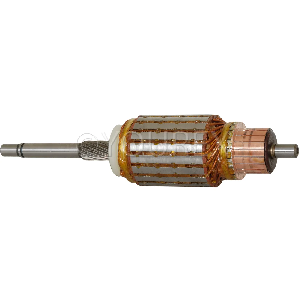 Armature 12V