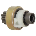 Pinion 9 teeth, Marelli