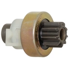 Pinion 9 teeth, Marelli