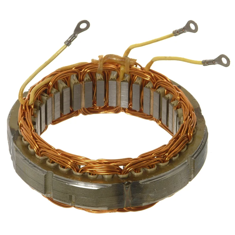 Stator 12V-42A