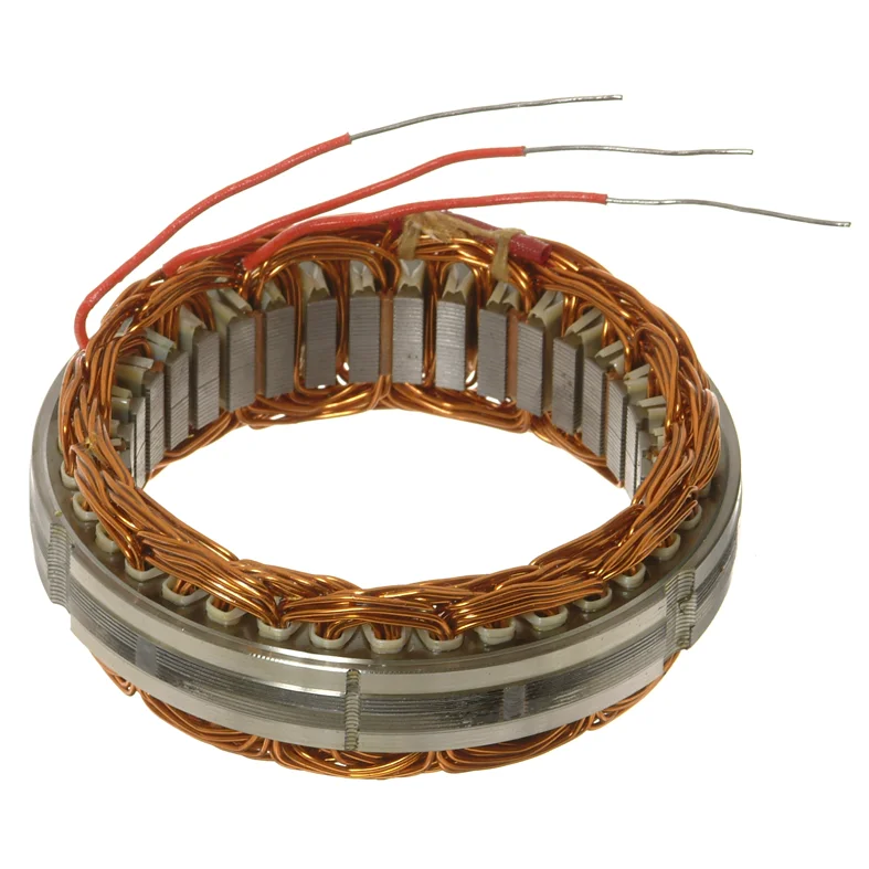 Stator 12V-45A
