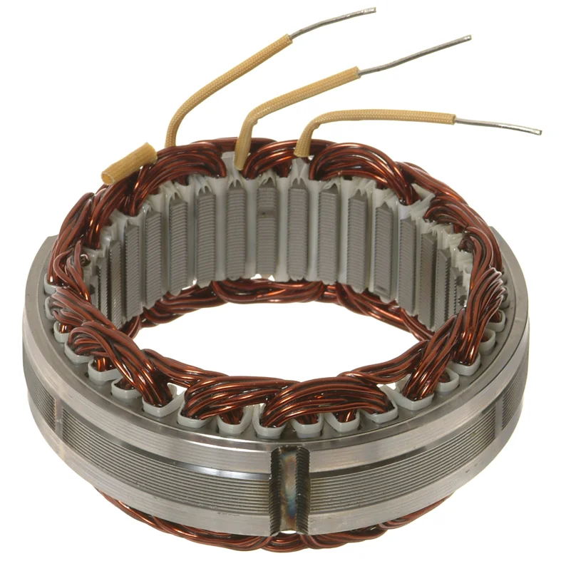 Stator 12V-65A