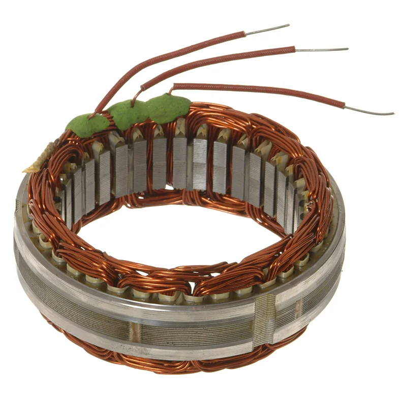 Stator 24V-30A