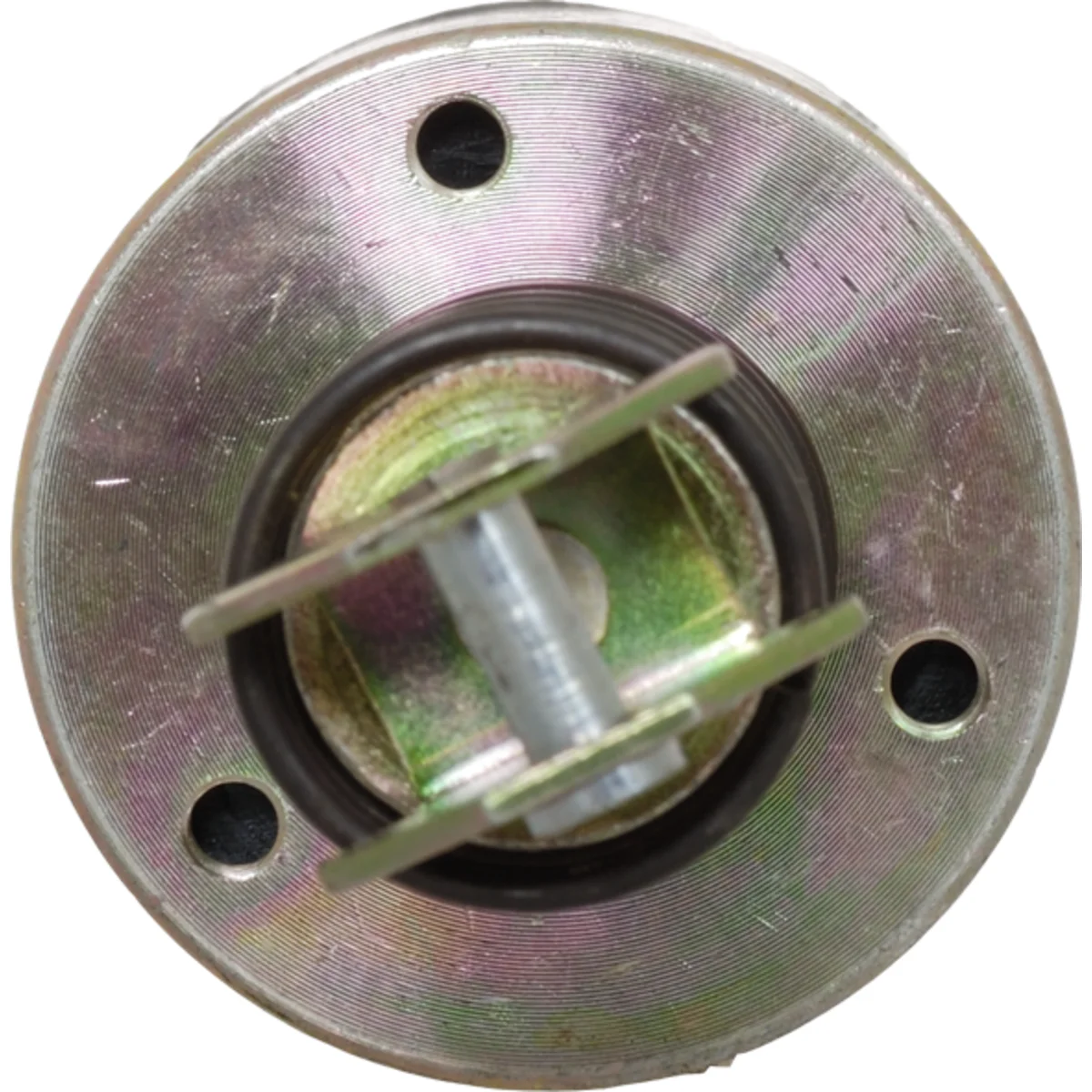 Solenoid