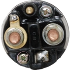 Solenoid