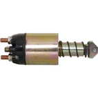 Solenoid