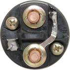 Solenoid 12V