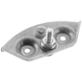 Insulation diode
