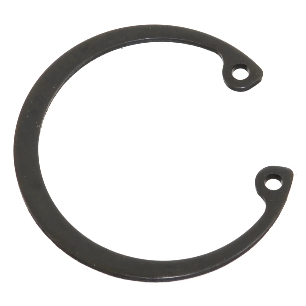 Lock ring bearing