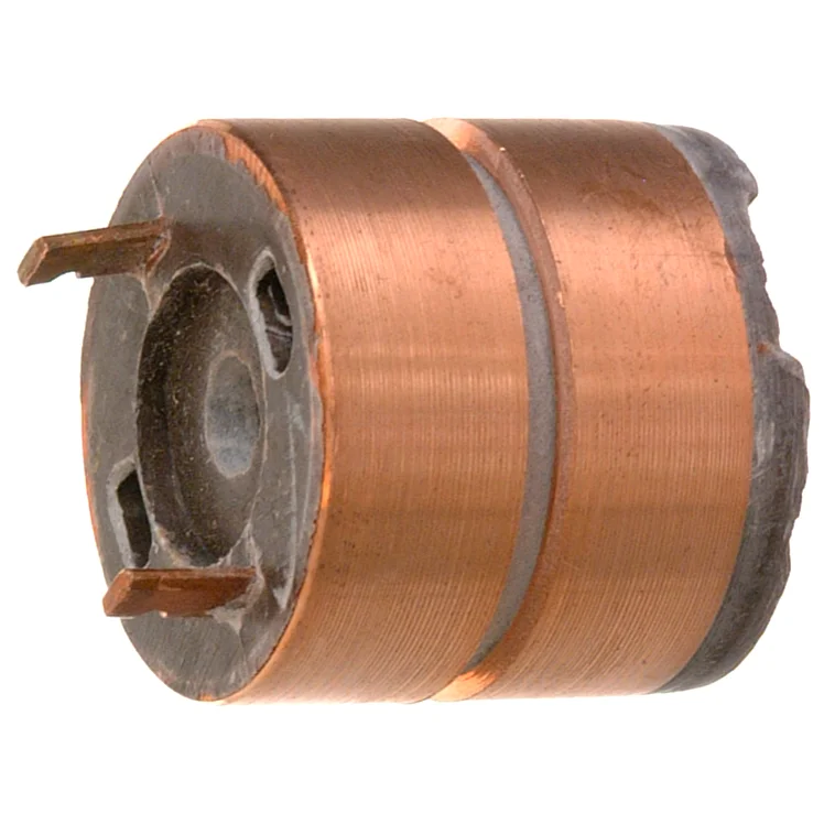 Slip ring 10x24.8, Motorola US