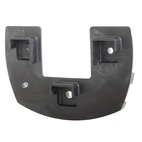 Plastic cover Alternator