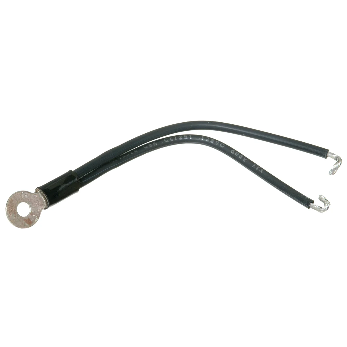 Cable connection diodes